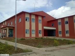 Korkut Devlet Hastanesi Korkut Devlet Hastanesi
