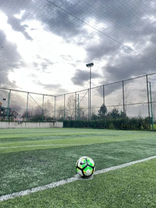 Korkut Halı Saha Korkut Halı Saha