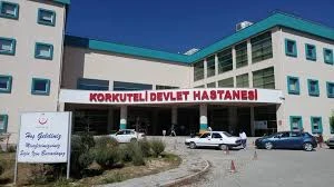 Korkuteli Devlet Hastanesi Korkuteli Devlet Hastanesi