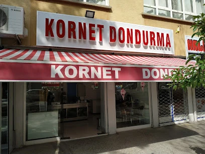 Kornet Dondurma Kornet Dondurma