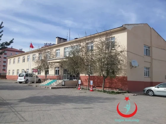 Köse İlçe Devlet Hastanesi Köse İlçe Devlet Hastanesi