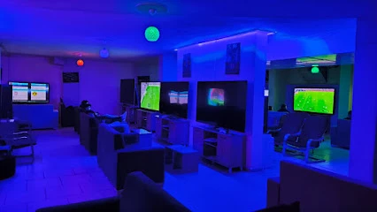 Köşem Playstation Köşem Playstation