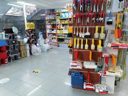 Köşk Nalbur & Hardware Köşk Nalbur & Hardware