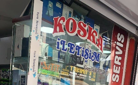 Koska İletişim Kilis