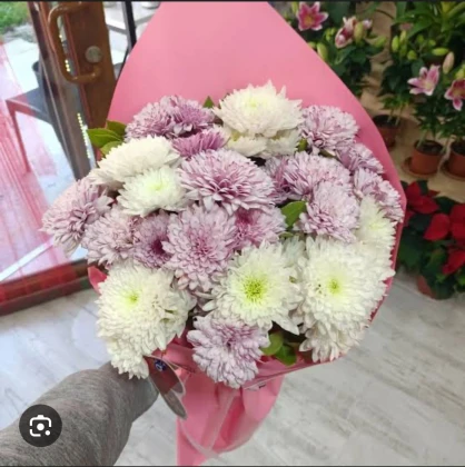 Kötekli Saygını Çiçekçilik