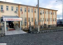 Kovancılar Devlet Hastanesi Kovancılar Devlet Hastanesi