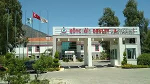 Köyceğiz Devlet Hastanesi Köyceğiz Devlet Hastanesi