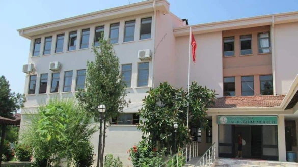Köyceğiz Halk Eğitimi Merkezi Köyceğiz Halk Eğitimi Merkezi