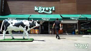 Köyevi Doğal Ürünler Şarküteri Köyevi Doğal Ürünler Şarküteri