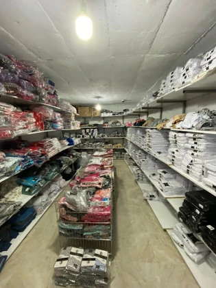 Koza Tekstil Uşak Şubesi Koza Tekstil Uşak Şubesi