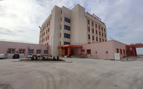 Kozaklı Devlet Hastanesi Kozaklı Devlet Hastanesi