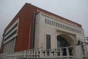 Kozan Tapu Müdürlüğü Kozan Tapu Müdürlüğü