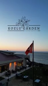 Kozlu Garden Düğün Salonu Kozlu Garden Düğün Salonu