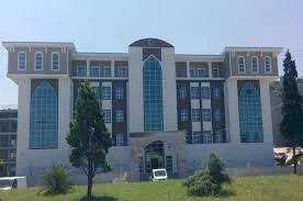 Kozlu Kaymakamlığı Kozlu Kaymakamlığı