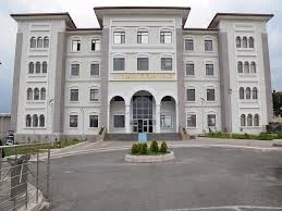 Kozluk Kaymakamlığı Kozluk Kaymakamlığı