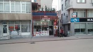 Kral Lokantası Kral Lokantası