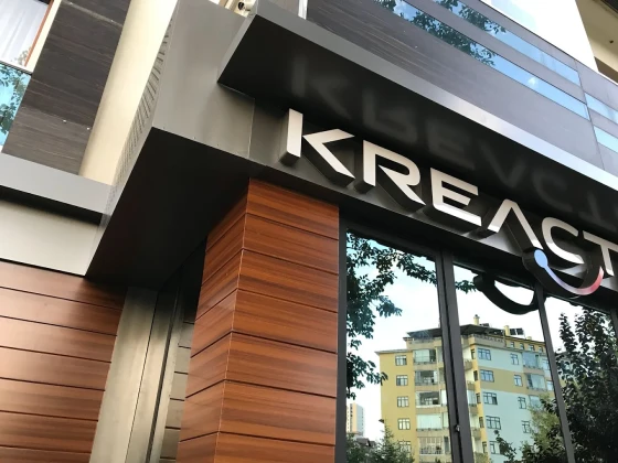 Kreactif Medya Tasarım Kreactif Medya Tasarım