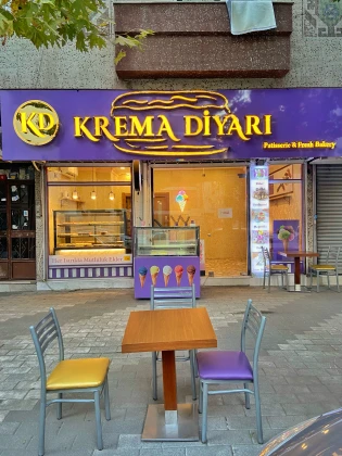 Krema Diyarı