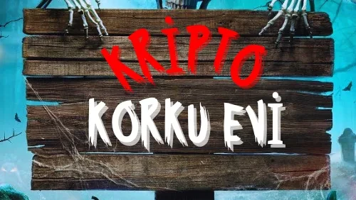 Kripto Antep Korku Evi Kripto Antep Korku Evi