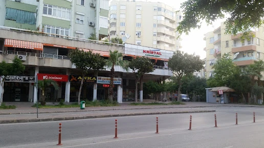 Kristal Cafe & Bilardo Kristal Cafe & Bilardo