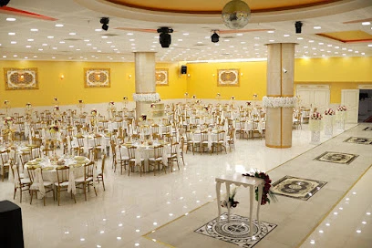Kristal Toplantı Ve Düğün Salonları Nevşehir Kristal Toplantı Ve Düğün Salonları Nevşehir