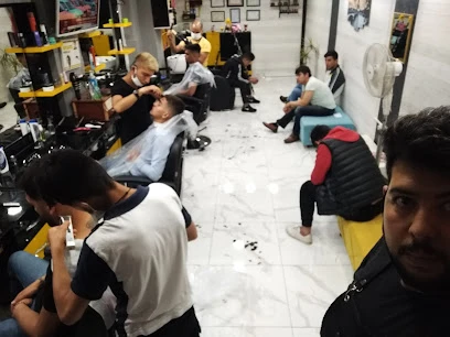 Kuaför Ahmet Yıldırım (Hair Club) Kuaför Ahmet Yıldırım (Hair Club)