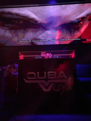 Küba Club Küba Club