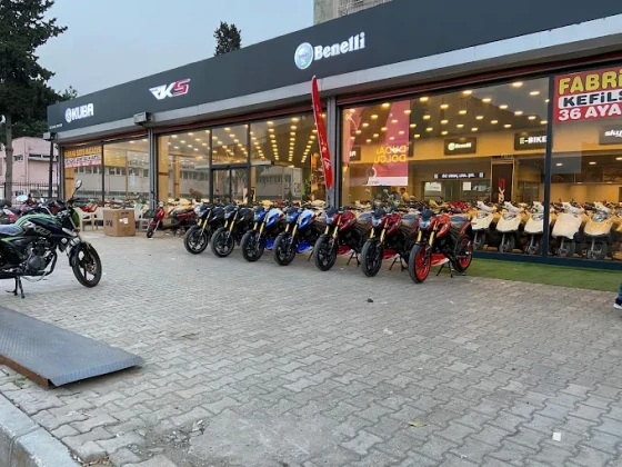 Kuba Motor Adana (Uruç Motor) Kuba Motor Adana (Uruç Motor)