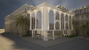 Kubaliç Hotel Kubaliç Hotel