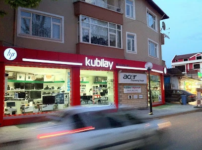Kubilay Bilgisayar Kubilay Bilgisayar