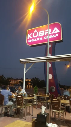Kübra Izgara Kebap Kübra Izgara Kebap