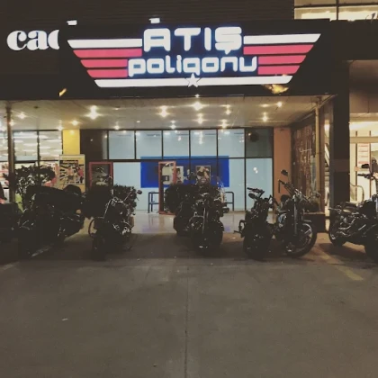 Küheylan Atış Poligonu Küheylan Atış Poligonu