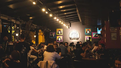 Kukla Cafe&Pub Kukla Cafe&Pub