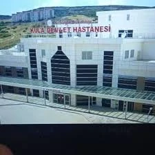 Kula Devlet Hastanesi Kula Devlet Hastanesi