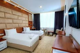 Kule Hotel & Spa Gaziantep Kule Hotel & Spa Gaziantep