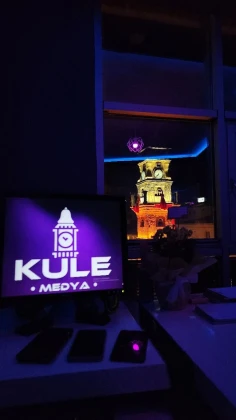 Kule Medya Dijital Reklam Ajansı Kule Medya Dijital Reklam Ajansı