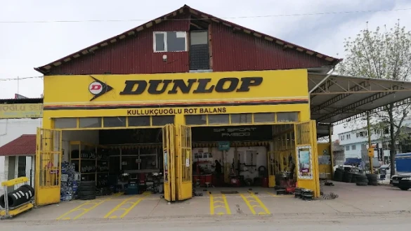 Kullukçuoğlu Rot Balans Kullukçuoğlu Rot Balans