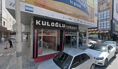 Kuloğlu Tekstil - Toptan İç Giyim Kuloğlu Tekstil - Toptan İç Giyim
