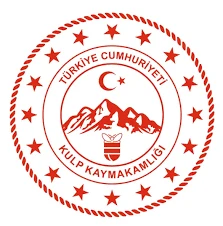 Kulp Kaymakamlığı Kulp Kaymakamlığı