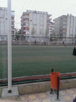 Kültür Halı Saha Kültür Halı Saha