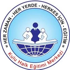 Kulu Halk Eğitimi Merkezi Kulu Halk Eğitimi Merkezi