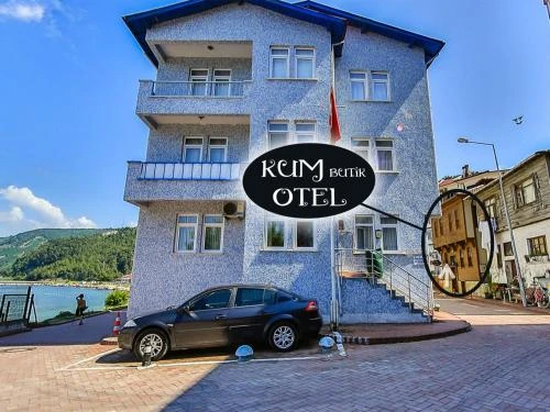 Kum Butik Hotel Kum Butik Hotel