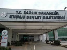Kumlu Devlet Hastanesi Kumlu Devlet Hastanesi