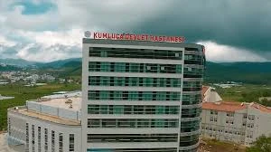 Kumluca Devlet Hastanesi Kumluca Devlet Hastanesi