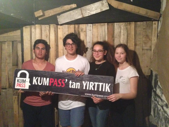 Kumpass Kütahya Kumpass Kütahya