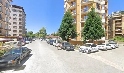 Kumpir Maxi Kumpir Maxi