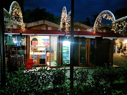 Kumpir Ordu Kumpir Ordu