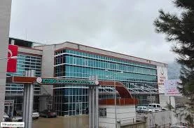 Kumru Devlet Hastanesi Kumru Devlet Hastanesi