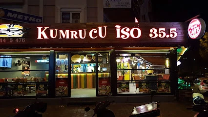Kumrucu İso Kültür - Doyumluk Lezzetler Kumrucu İso Kültür - Doyumluk Lezzetler