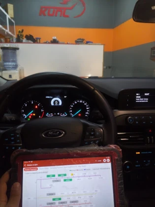 Kunt Kardeşler Elektronik (Eski Sanayi) Kunt Kardeşler Elektronik (Eski Sanayi)